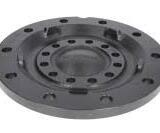 FRONT WHEEL FLANGE V9-82L